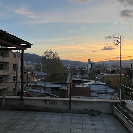 Hotel Garden House Tbilisi Exteriér fotografie